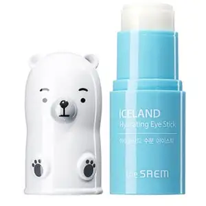 The Saem - Stick hydratant - Niacinamide - Yeux - 7 g pas cher