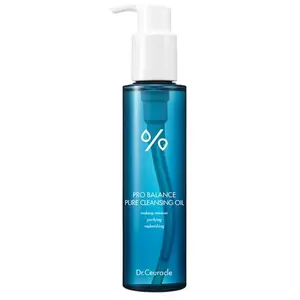 [Dr.Ceuracle] Pro Balance Huile Démaquillante Pure 155ml pas cher
