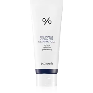 Memonotry Dr. Ceracle Pro Balance Mousse nettoyante crémeuse pas cher
