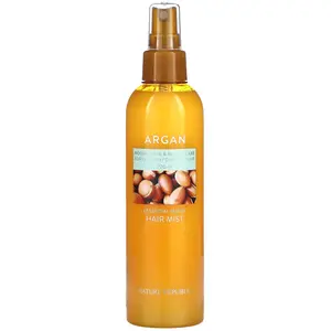 NATURE REPUBLIC Argan Essential Moist Hair Mist brume hydratante pour ... pas cher