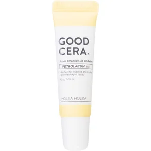 Comparateur de prix : Holika Holika Good Cera baume à lèvres hydratant intense aux céramides 10 g