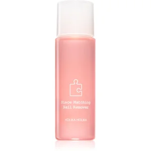 Holika Holika Piece Matching dissolvant ongles à la vitamine E 100 ml pas cher