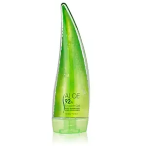 Holika holika Gel doccia all'aloe 92% formato 250 ml pas cher