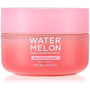 Holika Holika 20018731 Masque de sommeil Pastèque Aqua 50 ml