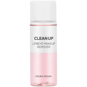 Holika Holika Clean Up Lip & Eye Makeup Remover 100mlVendu paronebioshop
