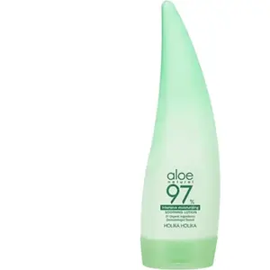 Holika Holika Aloe Vera 97% Baume Apaisant Visage & Corps, 240ml pas cher