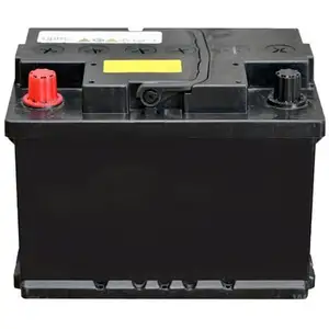 Hankook Batterie (de voiture) 720.0 A 95.0 Ah 12.0 V (Ref: MF59519)