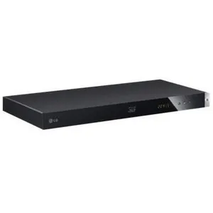 Lecteur Blu-ray 3D LG BP420 noir pas cher