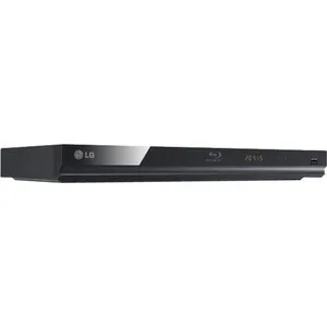 LG BP120 BLU-RAY DISC -PLAYER MIT HDMI, LAN, USB pas cher