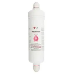 Comparateur de prix : LG 5231JA2010B Cartouche de filtre de remplacement pour filtre à eau