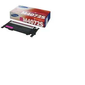 Comparateur de prix : MM Toner - Cltx4072s - Magenta - 1000 Pages - Samsung