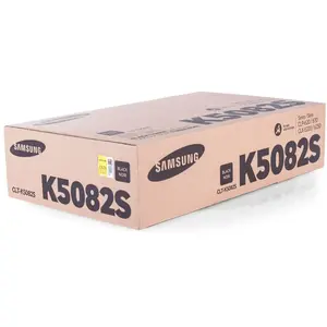 Samsung CLT-K5082S Cartouche de toner 1 pièce(s) Original Noir pas cher
