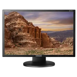 Écran 24" LED FHD Samsung B2440 pas cher