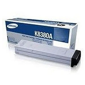 Samsung 8380A Toner Noir CLXK8380A pas cher