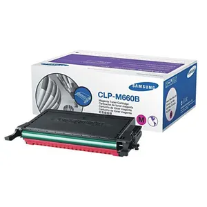 Comparateur de prix : Samsung 660B Toner Magenta ST924A (CLP-M660B)