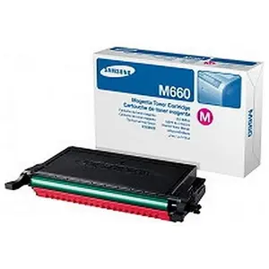 Comparateur de prix : Freecolor Samsung 660A Toner Magenta ST919A (CLP-M660A)