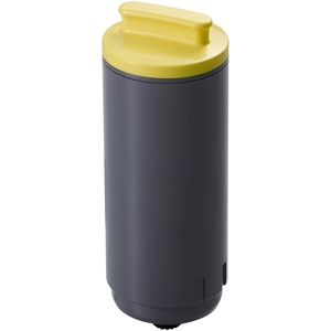 MM Samsung CLP-Y350A - Jaune - original - cartouche de toner - pour CLP-350N pas cher