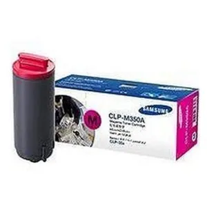 Comparateur de prix : MM Samsung CLP-M350A - Magenta - original - cartouche de toner - pour CLP-350N