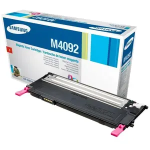 Freecolor Samsung Toner CLT-M4092S Magenta CLP-310/315/3175 pas cher