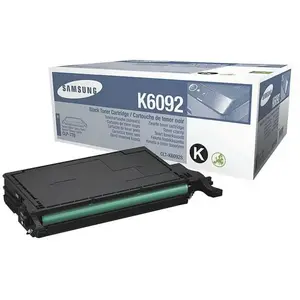 Greenman Samsung CLT-K6092S - Original - cartouche de toner - pour CLP-770ND pas cher