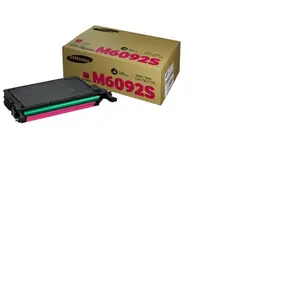 Greenman Samsung Cartouche De Toner Clt-m6092s Magenta - Capacite Standard 7.000 Pages pas cher