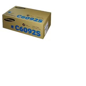 Greenman Samsung CLT-C6092S - Cyan - original - cartouche de toner - pour CLP-770ND pas cher