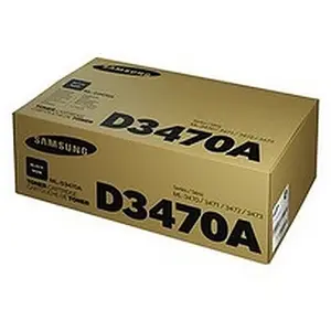 Comparateur de prix : Samsung ML-D3470A Cartouche de toner 1 pièce(s) Original Noir