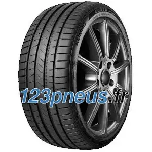 Comparateur de prix : Kumho Ecsta Sport PS72 XL 205 40 18 Y 86 Summer