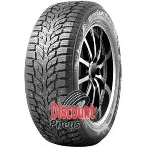 Pneu d'hiver Kumho WinterCraft ice Wi32 205/55 R19 97T pas cher