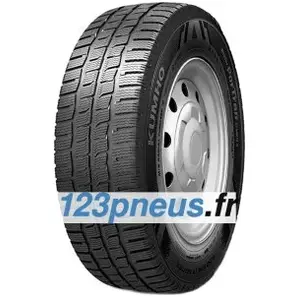 Pneu KUMHO CW51 235 65 R16 115/R