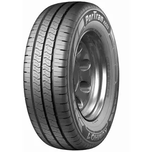 Pneu Kumho Été - KC53 215/75R16 116S pas cher