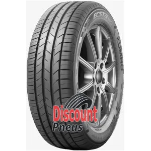 Comparateur de prix : Pneus été Kumho Ecsta HS52 ( 195/65 R15 91V 4PR )