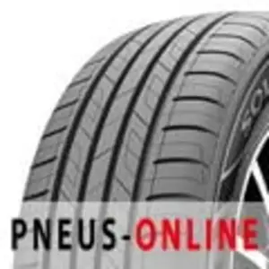 Kumho - Pneu SOLUS HS63 - 4x4 été - 215/60R17 - 100H - XL,mS pas cher