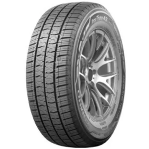 Pneu Kumho 4 Saisons - CX11 205/70R15 106R 