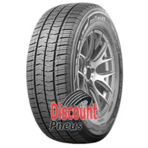 Kumho Pneu toutes saisons Camionnette PorTran 4S CX11 205/70 R17 115/113R pas cher