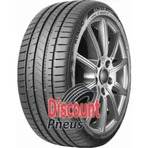 Comparateur de prix : Pneu Kumho Ecsta Sport PS72 205/45 ZR 17 88 Y XL Ete