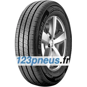Pneus été Kumho PorTran KC53 ( 215/65 R15C 104/102T 6PR ) pas cher