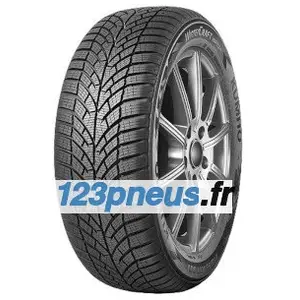 Comparateur de prix : Pneu KUMHO WP52 185 60 R14 82/T