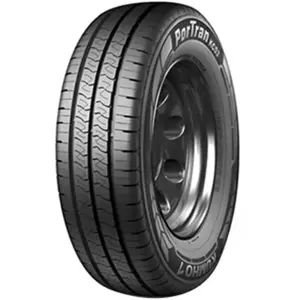 Comparateur de prix : Pneus été Kumho PorTran KC53 ( 195 R15C 106/104R 8PR )