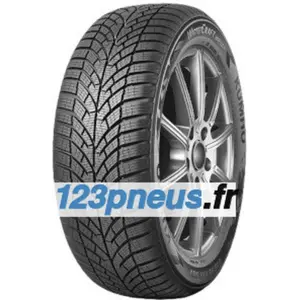 Pneu KUMHO WP52 255 45 R19 104/V pas cher