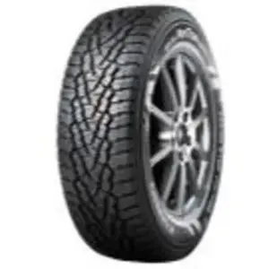 Pneus d'hiver Kumho Winter PorTran CW11 ( 205/70 R15C 106R, Clouté ) pas cher