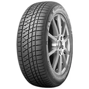 Pneus d'hiver Kumho WinterCraft WS71 SUV ( 225/70 R15 100T 4PR ) pas cher