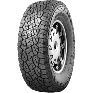 Pneu Kumho Road Venture AT52 275/55 R 20 113 T EteVendu par1001pneus