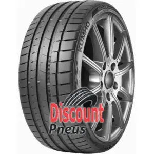 Pneu d'été Voiture Ecsta Sport S PS72 235/35 ZR20 92Y