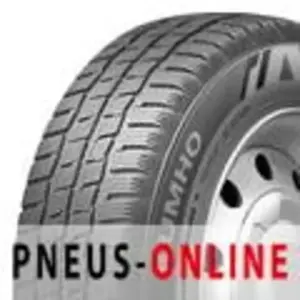 Pneus d'hiver Kumho Winter PorTran CW51 ( 215/65 R17C 108/105R 6PR ) pas cher