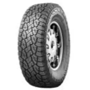 Kumho - Pneu ROAD VENTURE AT52 - 4x4 été - 255/60R18 - 112T - mS,3Pmsf pas cher