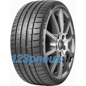 Pneus été Kumho Ecsta Sport S PS72 ( 325/30 ZR21 (108Y) XL avec rebord protecteur de jante (FSL) ) pas cher
