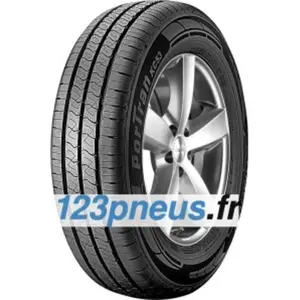 Comparateur de prix : Pneu d'été Camionnette PorTran KC53 165 R13 94/92R