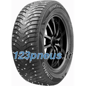 Pneu KUMHO WP52+ 225 60 R16 102/V pas cher