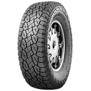 Pneus toutes saisons Kumho Road Venture AT52 ( 205 R16C 110/108S 8PR ) pas cher